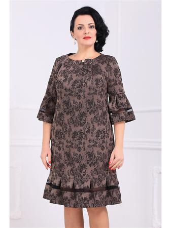 Платье Мадам Рита