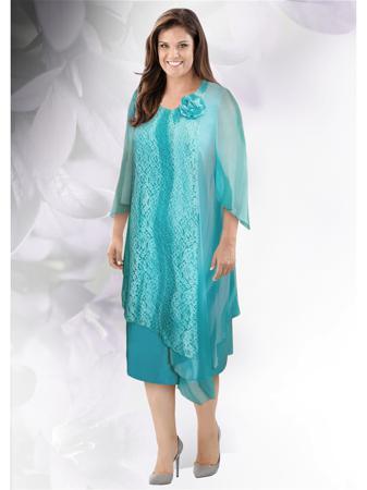 Платье Sezon Stylе