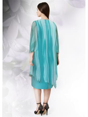 Платье Sezon Stylе