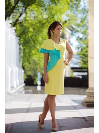 Платье LOOK&VOICE