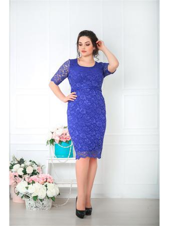 Платье DISORELLE.