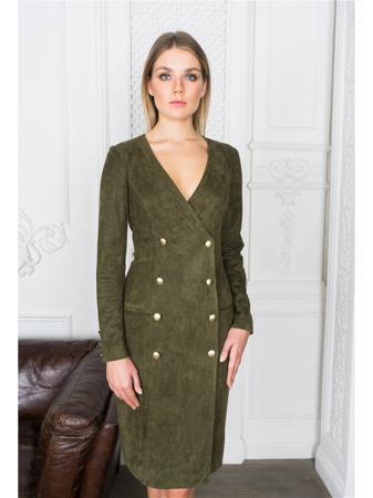 Платье Self Made