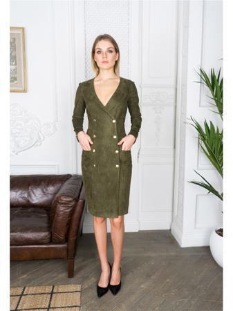 Платье Self Made