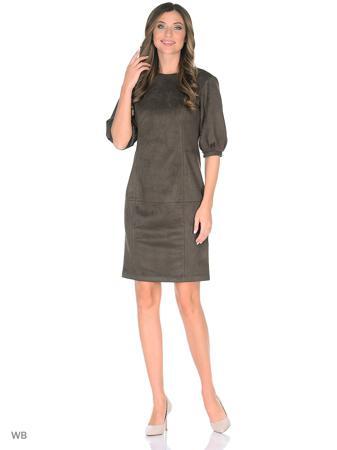 Платье Модный стиль