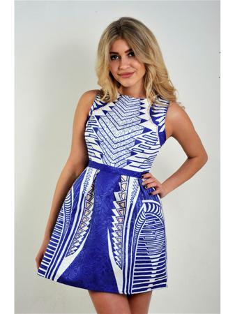 Платье Elvin Jones