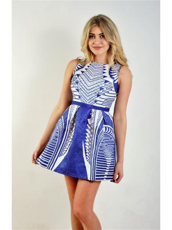 Платье Elvin Jones