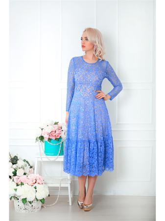 Платье DISORELLE.