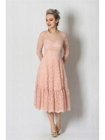 Платье DISORELLE.