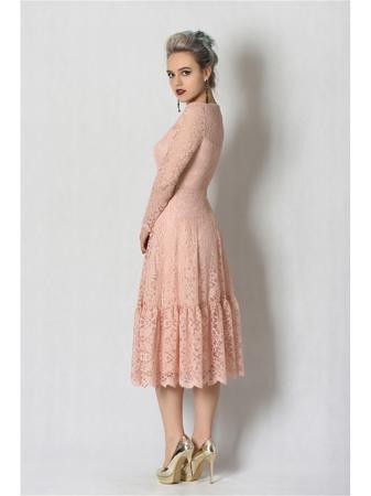 Платье DISORELLE.