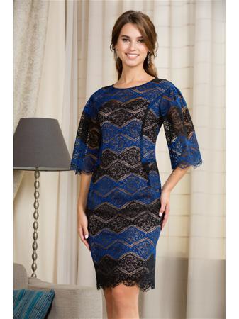 Платье KEY FASHION