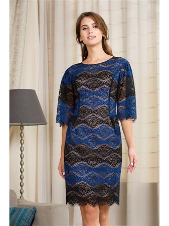 Платье KEY FASHION