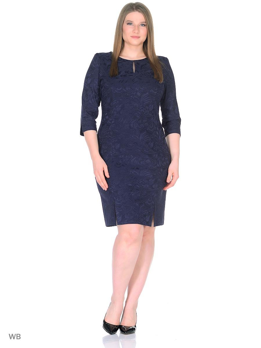 Платье Антали