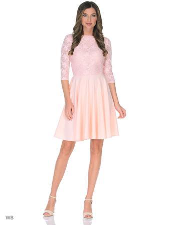 Платье Модный стиль