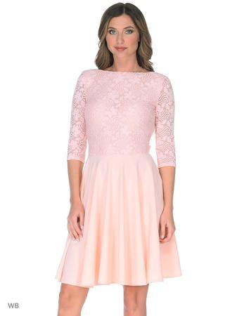 Платье Модный стиль