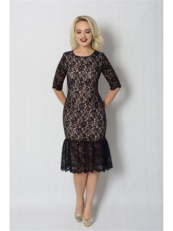 Платье DISORELLE.