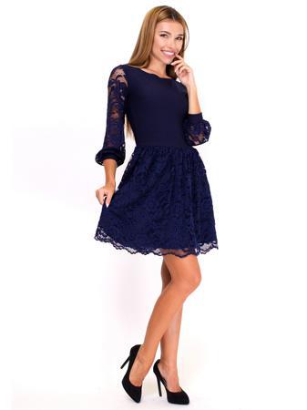 Платье Adelin Fostayn