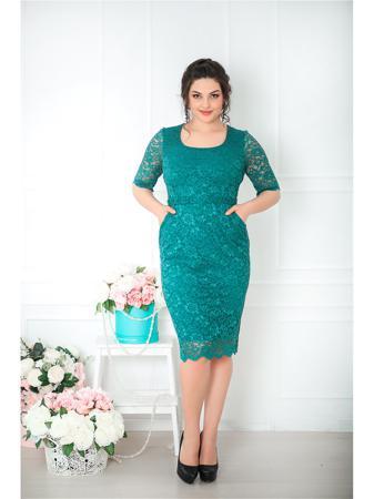 Платье DISORELLE.