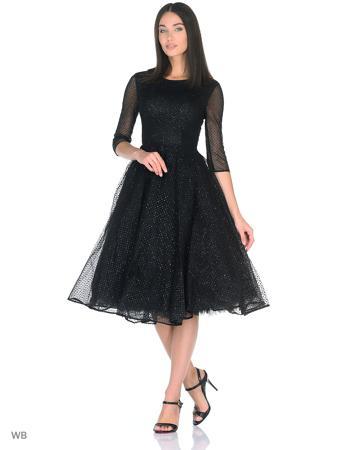 Платье Isabel Garcia