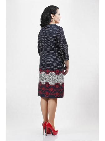 Платье Мадам Рита