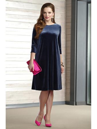 Платье ГолдСтайл