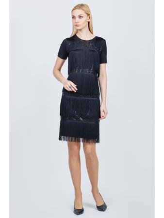 Платье Ачоса