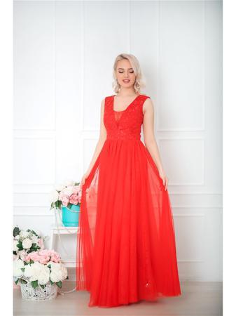 Платье DISORELLE.