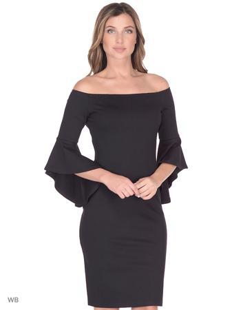 Платье МадаМ Т