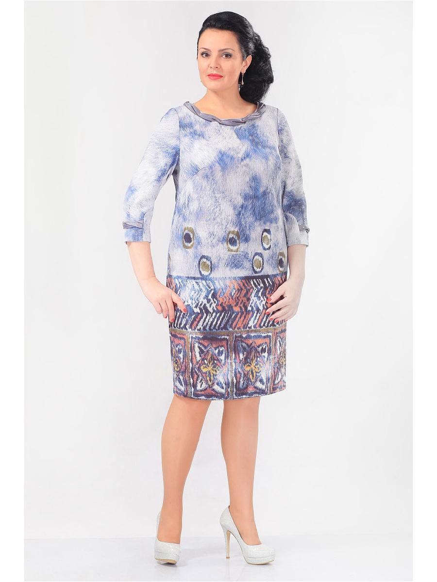 Платье  -  цвет