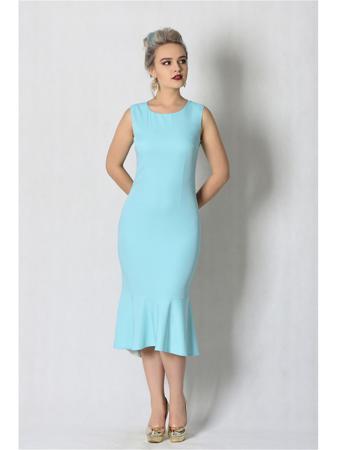 Платье DISORELLE.