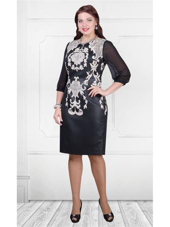 Платье Camelia.