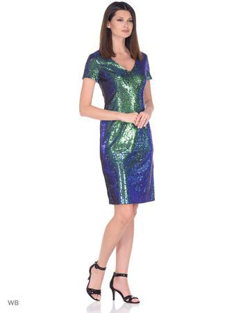 Платье Monti Parioli