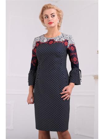 Платье Мадам Рита