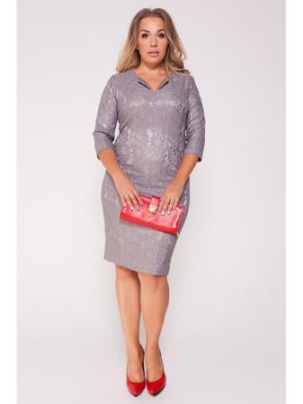 Платье Eliseeva Olesya