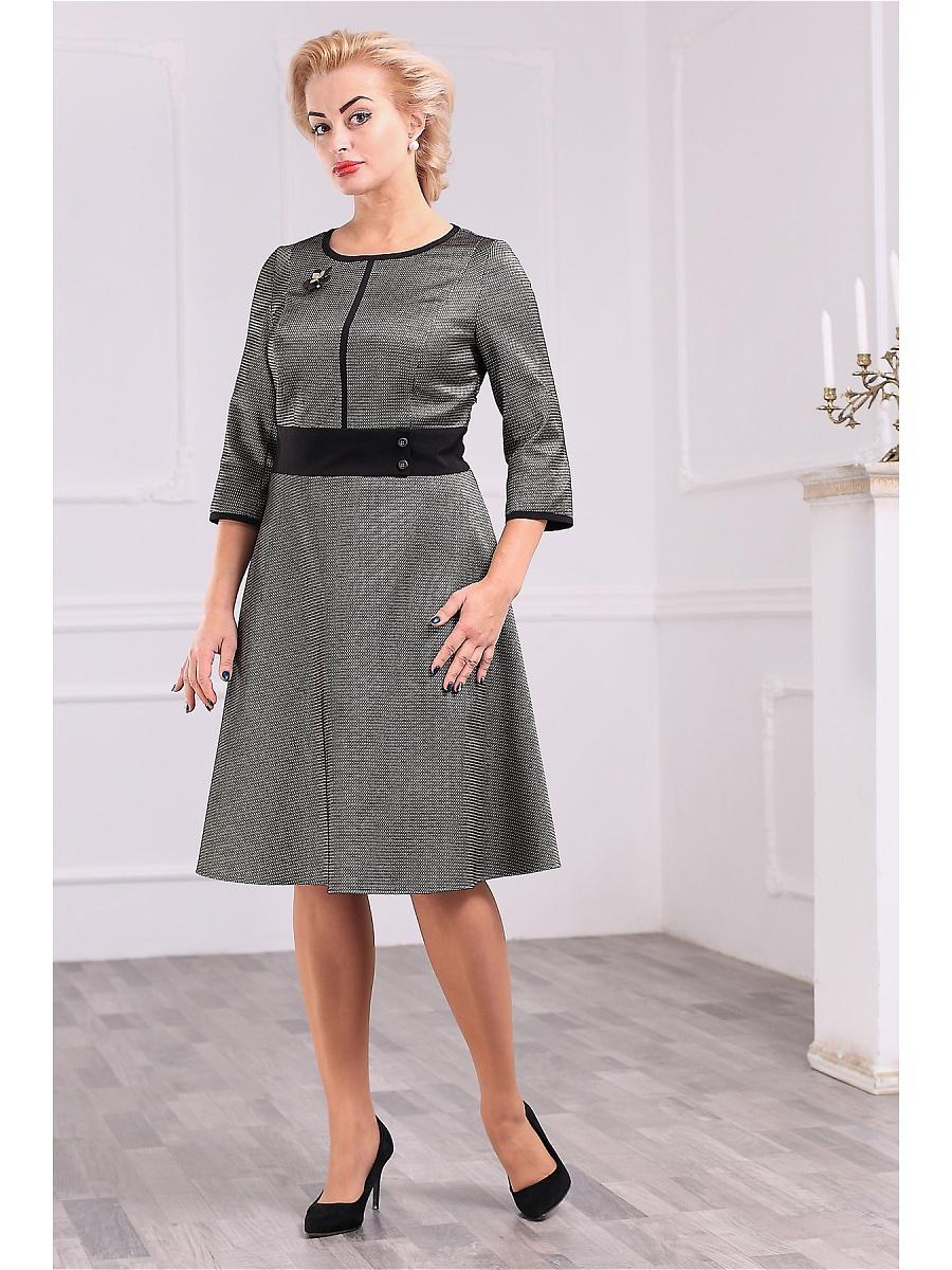 Платье  -  цвет