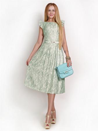 Платье PATRICIA CHARME