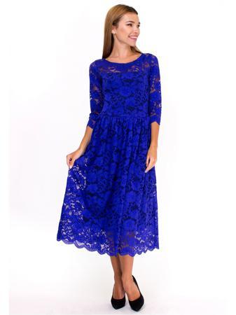 Платье Adelin Fostayn