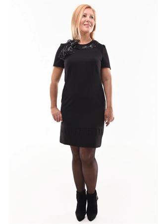 Платье LOVE CODE