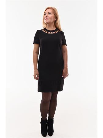 Платье LOVE CODE