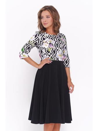 Платье Valentina