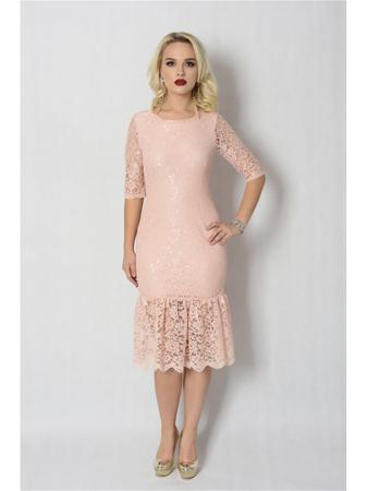 Платье DISORELLE.