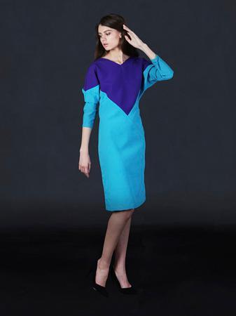 Платье St.Radost