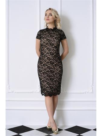 Платье DISORELLE.