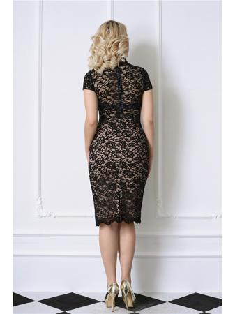 Платье DISORELLE.