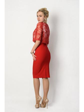 Платье DISORELLE.