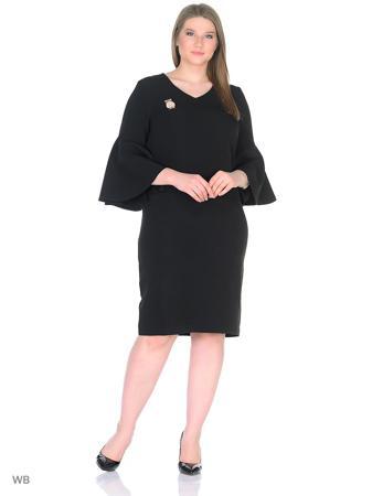 Платье Yarmina