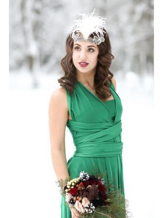 Платье Tavifa wedding fashion