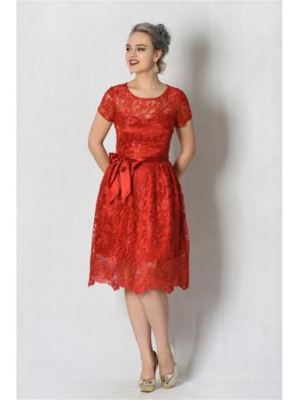 Платье DISORELLE.