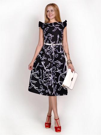 Платье PATRICIA CHARME