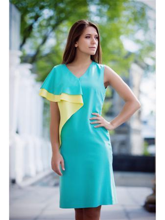 Платье LOOK&VOICE