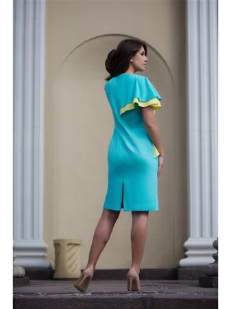 Платье LOOK&VOICE